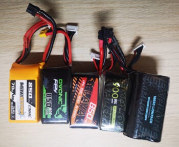 betafpv pavo25v2 test 52
