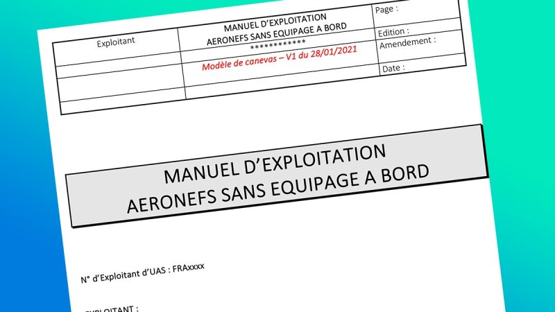 Webinaire Clearance : « comment rédiger son MANEX et à quoi sert-il ? »