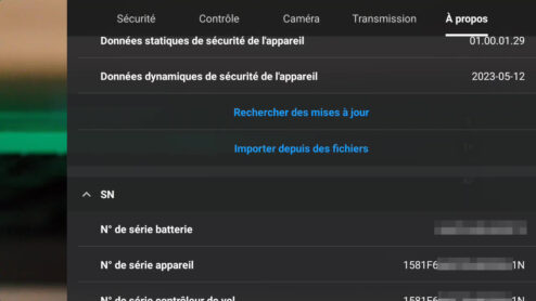 dji air3 geovigilance 06