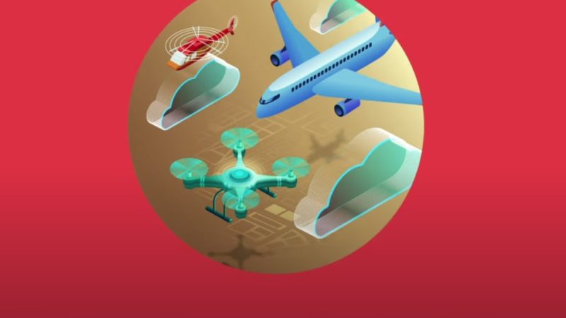 « 12 days of drones » aux Etats-Unis, une campagne d’informations sur les drones