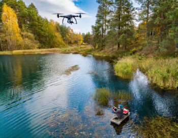google drones 2023 03