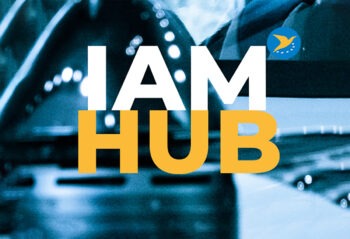 iam hub 00