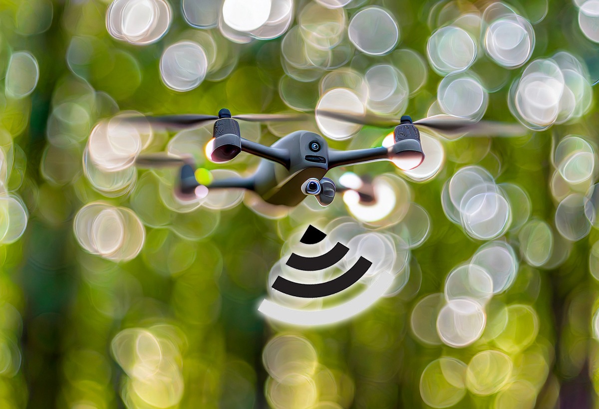 Identification directe à distance pour les drones : pourquoi, quand et comment s’y conformer ?