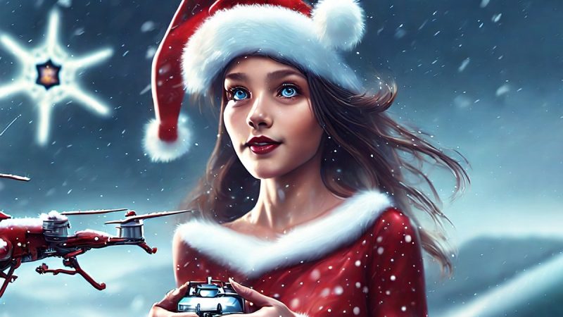 Hey, hey, Joyeux Noël !