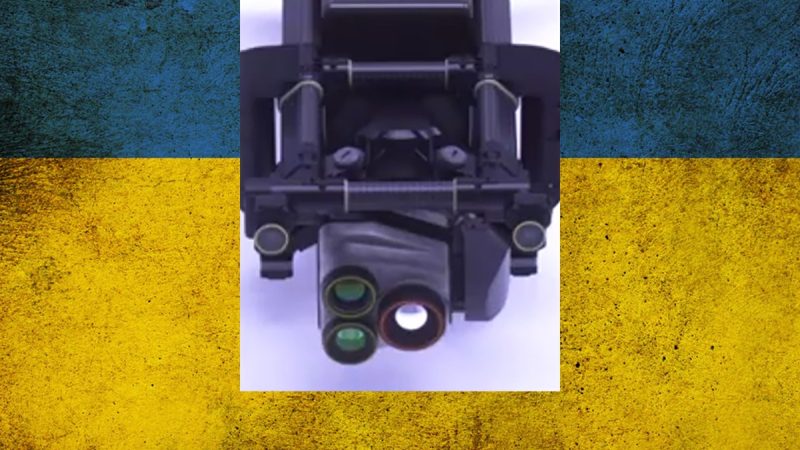 Parrot va proposer « un drone pour l’Ukraine » en janvier 2024