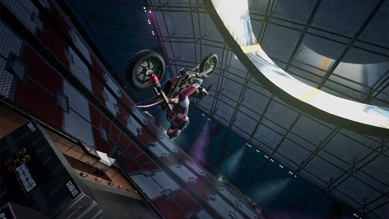 Uncrashed : la mise à jour 2.0 du simulateur de vol FPV