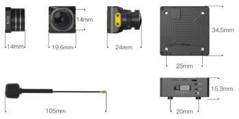 caddx walksnail moonlight kit 04