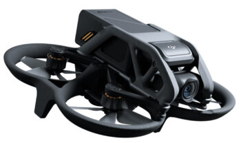 dji avata noclass