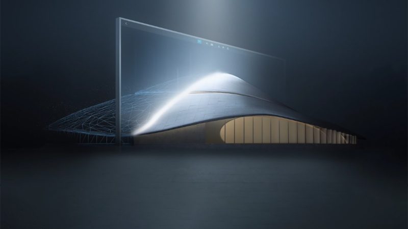 Teaser DJI Enterprise : « Modéliser le monde »