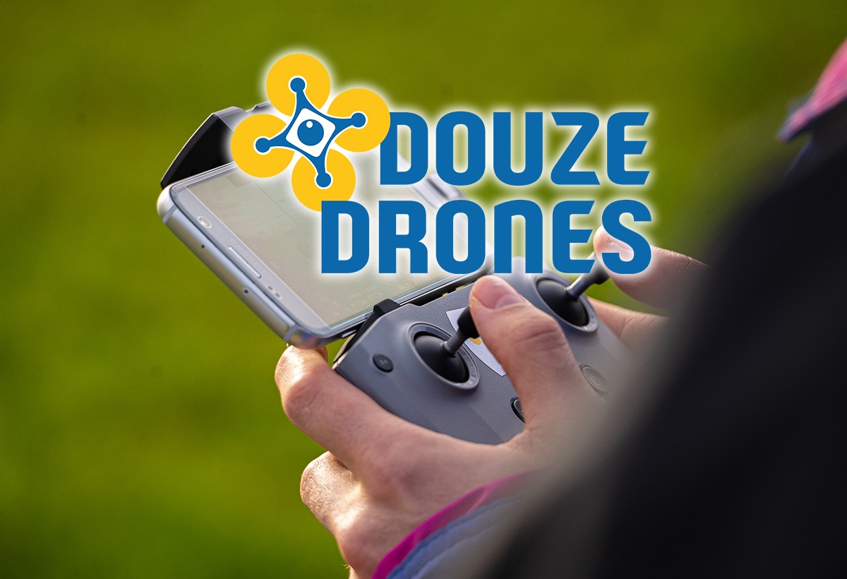 Job : Douze Drones recherche un formateur freelance pour lancer une formation thermographie