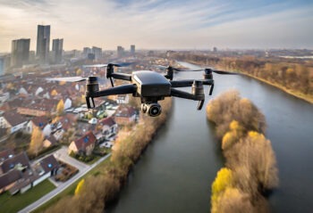 drone agglomeration 01