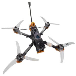 drone pro wolfdrone