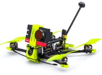 flywoo explorer noclass