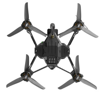 iflight afterburner 5 06