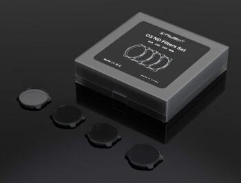 iflight o3 air unit nd filters set 04