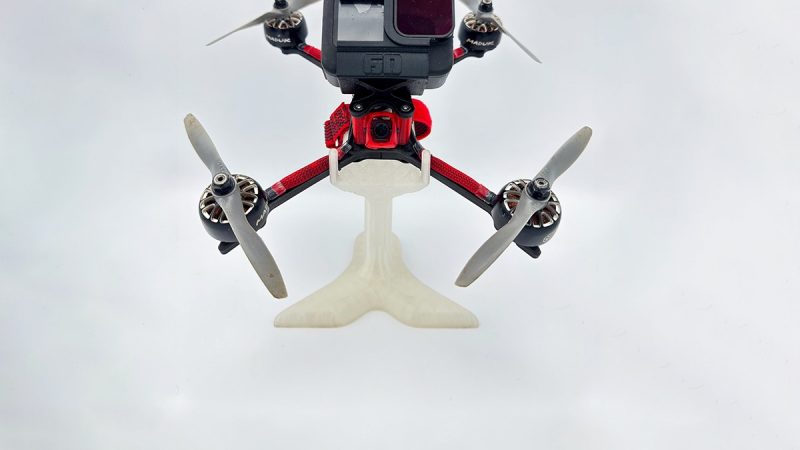 Wolf Drone Shop propose la plupart de ses drones FPV en classe C4