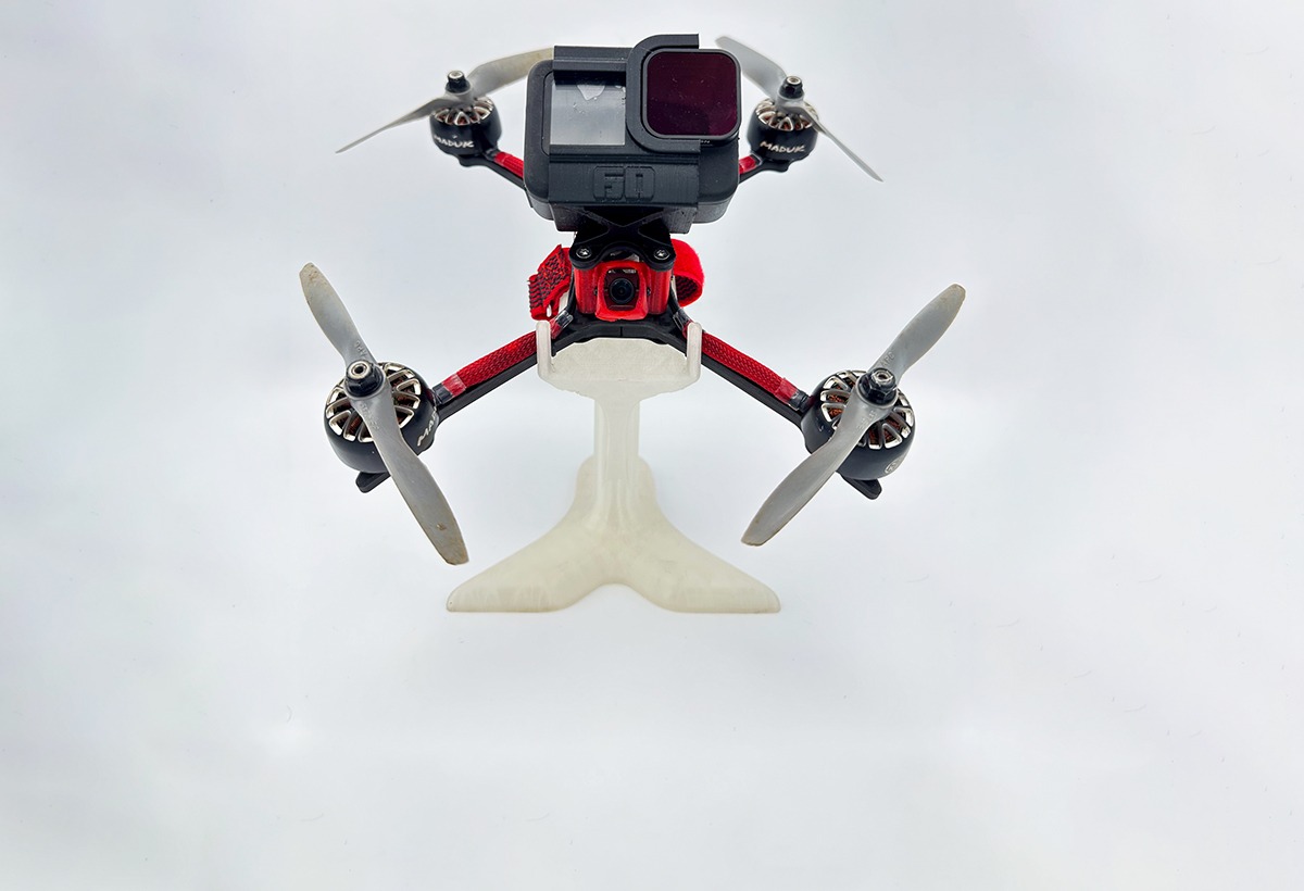 Wolf Drone Shop propose la plupart de ses drones FPV en classe C4