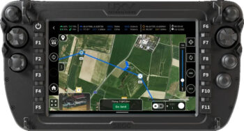 ageagle ebee vision demo 02