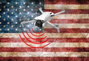 dji mini remote id 00