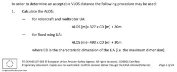easa guidelines 01 2024 07