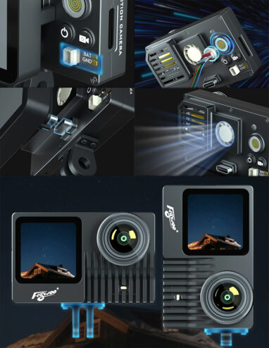 flywoo naked gopro action camera 20 08