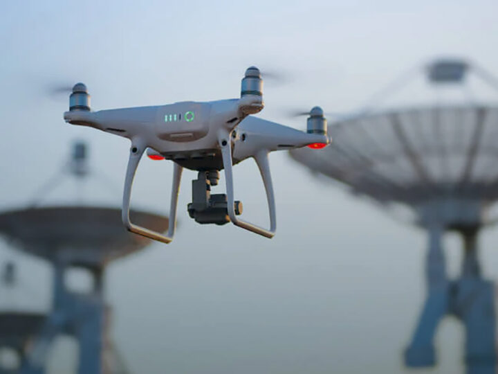 SkySafe : « l’usage continu d’AeroScope de DJI est une menace pour la sécurité nationale »