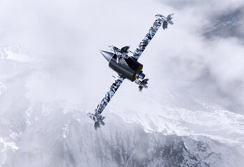 waveaerospace huntress turbojet 01