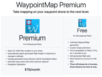 waypointmap 25