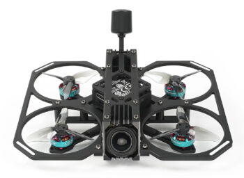 ymzfpv starship x1 01