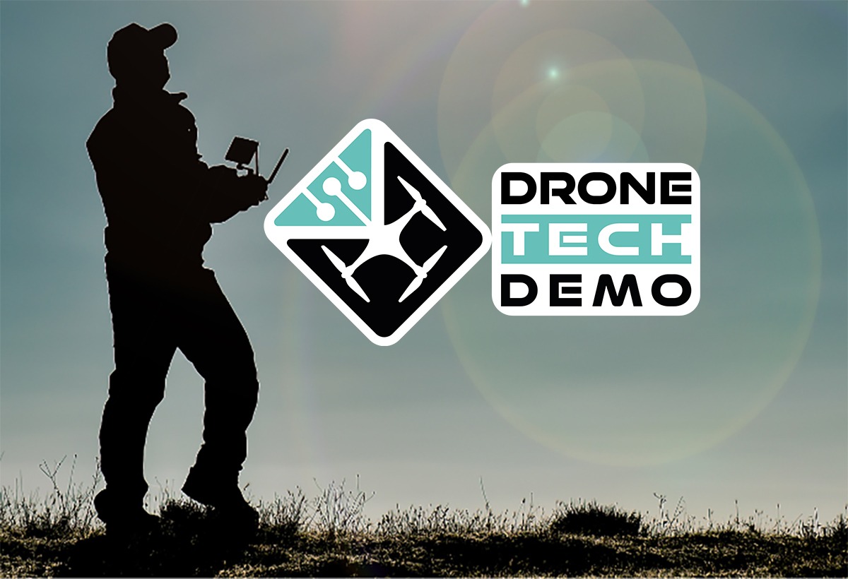 Le salon Drone Tech Démo se tiendra le 15 mars 2024 à Nivelles en Belgique