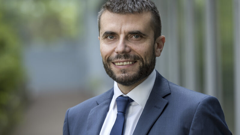 EASA : son nouveau directeur est le français Florian Guillermet