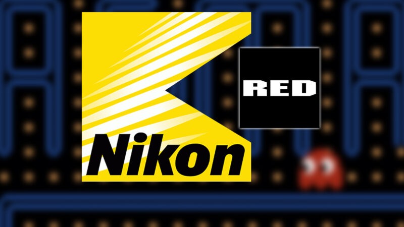 Nikon s’offre 100 % du fabricant de caméras RED