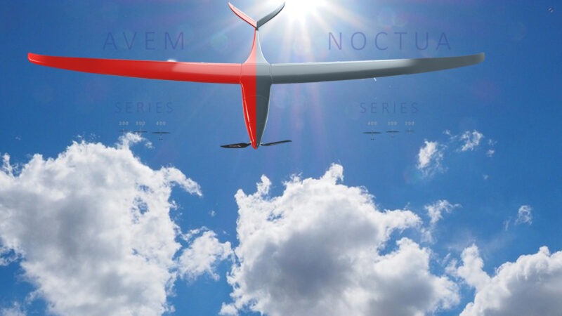 Le fabricant français de drones à voilure fixe Aeromapper intègre le groupe Thales