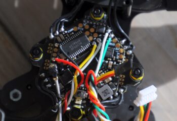 darwinfpv foldape 4 1200 22