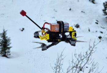 darwinfpv foldape 4 1200 5