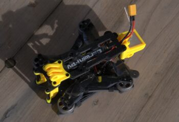 darwinfpv foldape 4 1200 8