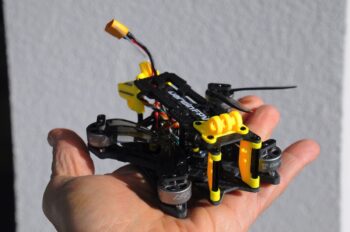 darwinfpv foldape 4 1200 9