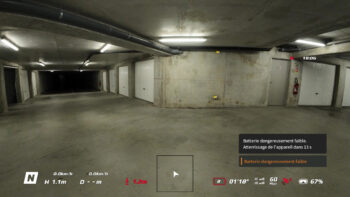 dji avata2 capt54