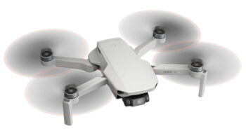 dji mini 4k 10