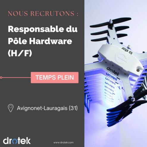 drotek