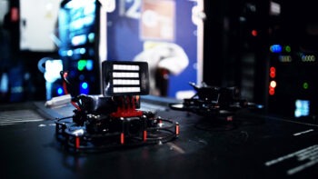 eddy de pretto drone 15