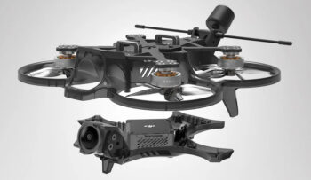 hglrc talon 03