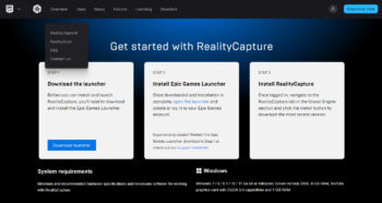 realitycapture14 free 06