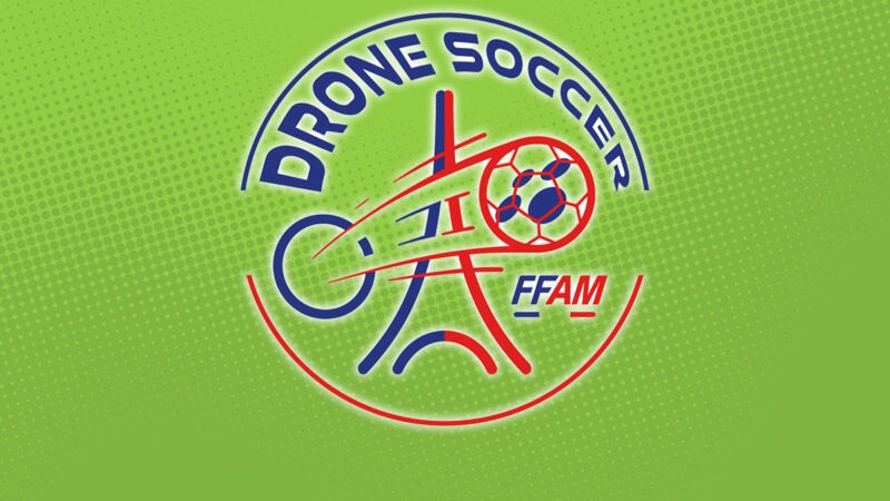 Drone Soccer : découvrez le site officiel de la discipline