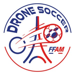 drone soccer