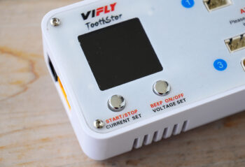 vifly toothstor test 10