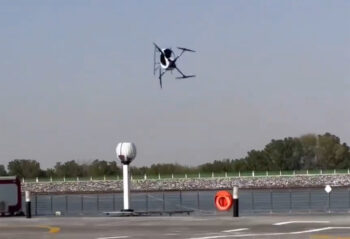 vspace evtol crash 00