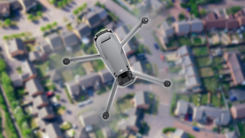 Assurances et drones (à usage professionnel) : un webinaire organisé le 12 avril 2024 par Prepa Drone et Air Courtage