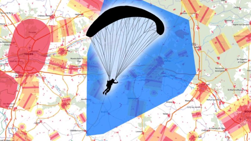 Exercice Albatros 2024 : les interdictions de vols en drone dans le Centre-val-de-Loire mi-juin 2024