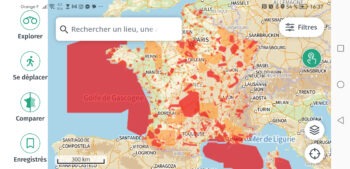 carte ign 01